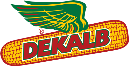 Deltapine - Dekalb Asgrow Logo (694x373), Png Download