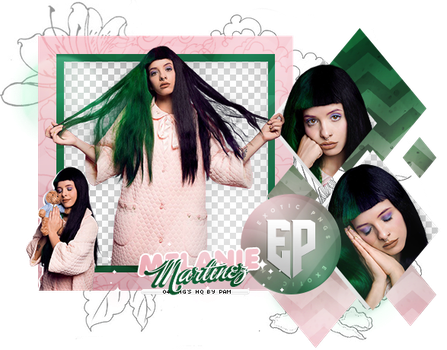 Melanie Martinez, Pity Party - Melanie Martinez Png Pack (447x350), Png Download