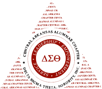 Delta Sigma The Delta Sigma Theta Logo - Delta Sigma Theta Votes (450x470), Png Download