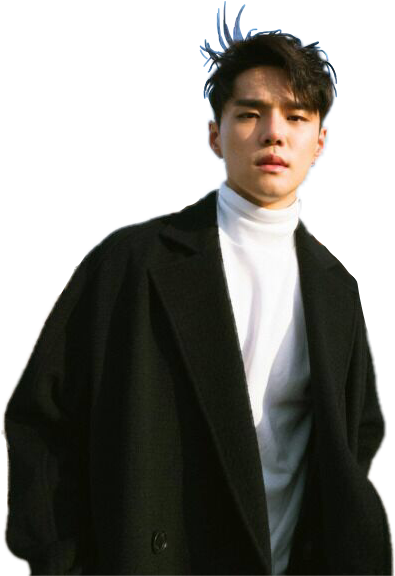 Report Abuse - Dean D Half Moon (395x576), Png Download