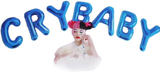 Image Melanie Martinez Cry Baby Banner Full Size Png Download Seekpng