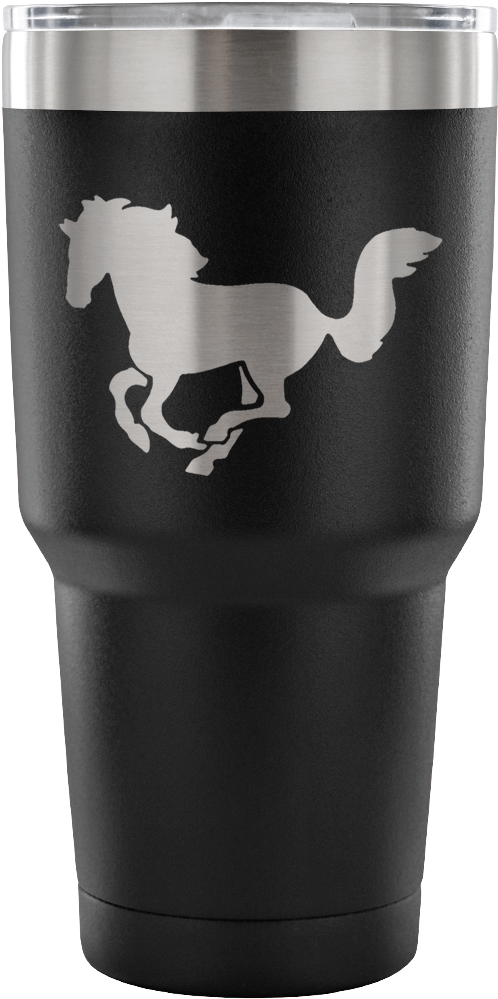 Color Guard Etched Tumbler 30 Ounces Choose From A - Mug (480x480), Png Download