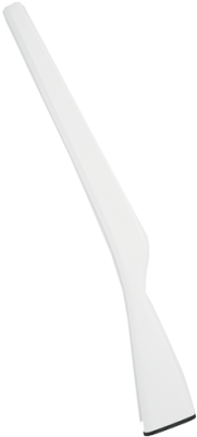 Plain Stock Rifle - Gun (300x428), Png Download