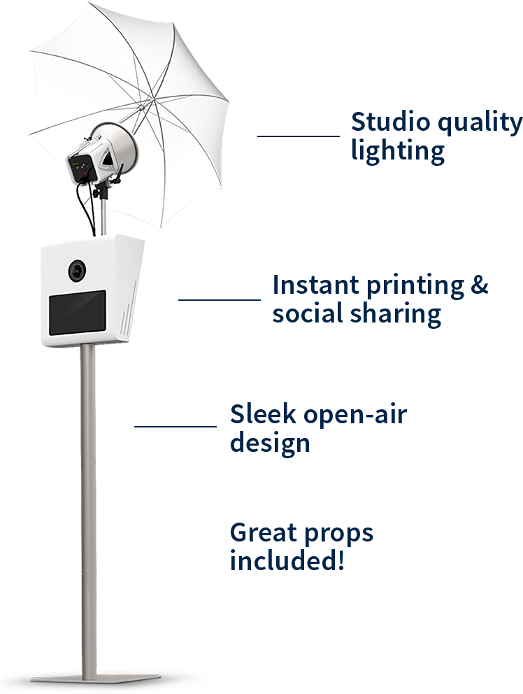 Photo Booth Rental Houston - Houston (806x1024), Png Download