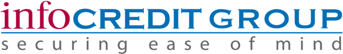Home - Infocredit Group Logo (768x181), Png Download