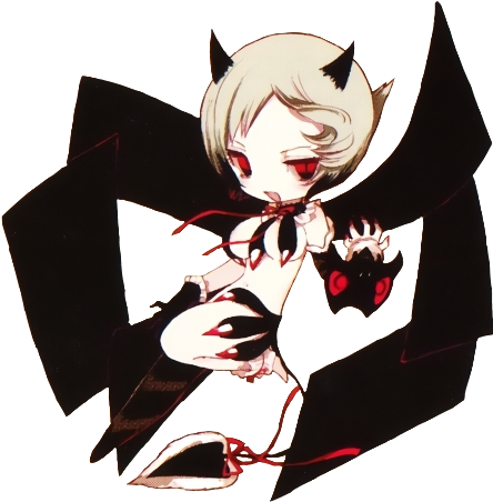 Tumblr Transparent Makeup Transparent Make Up - Magical Girl Raising Project (465x466), Png Download