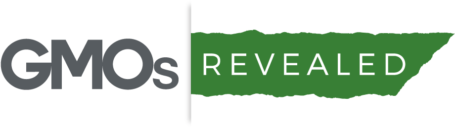 More Than 50% Of Americans Are Testing Positive For - Gmos Revealed (981x299), Png Download