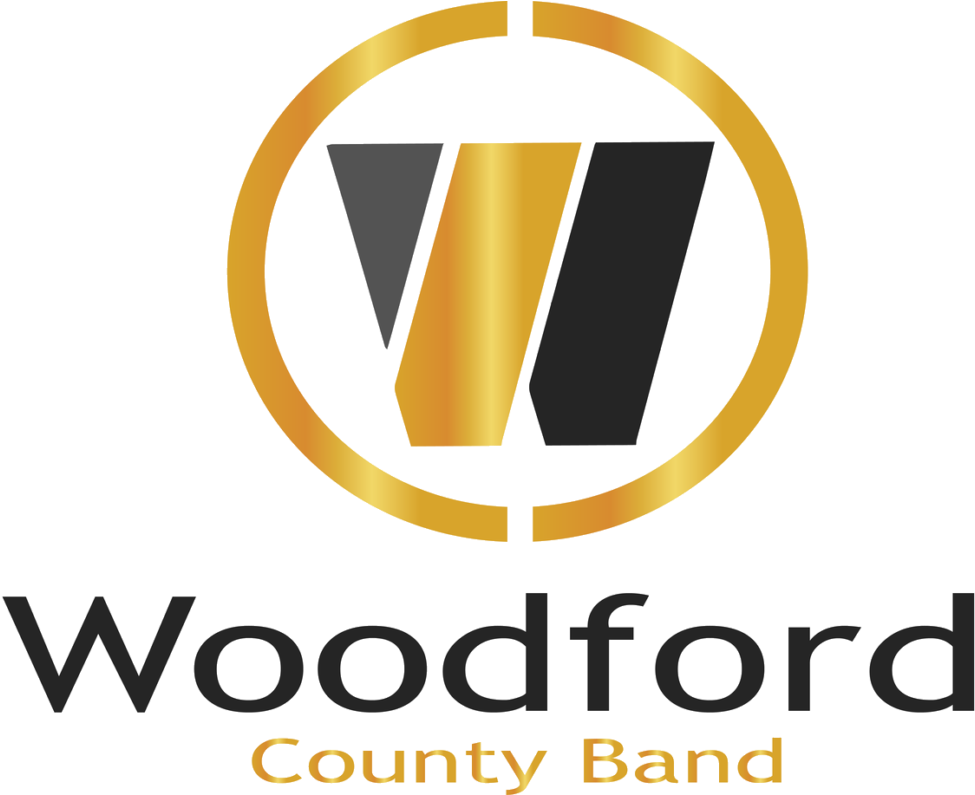 Woodford County, Kentucky (1058x794), Png Download