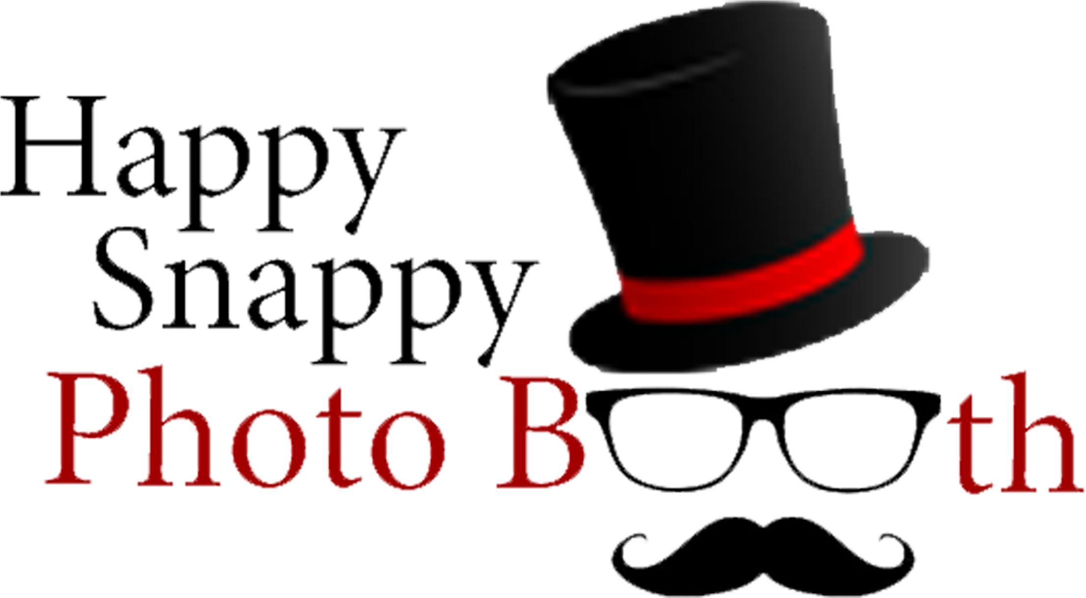 Why Choose Happy Snappy Photo Booth - Happy Snappy Photo Booth (2400x1800), Png Download
