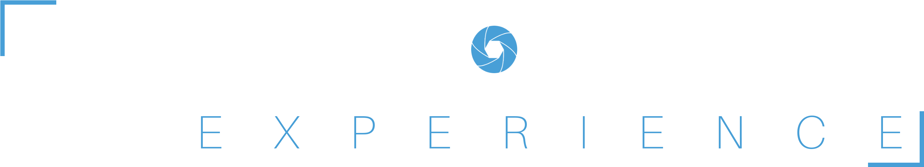 My Photo Booth Experience - Photo Booth (3300x946), Png Download