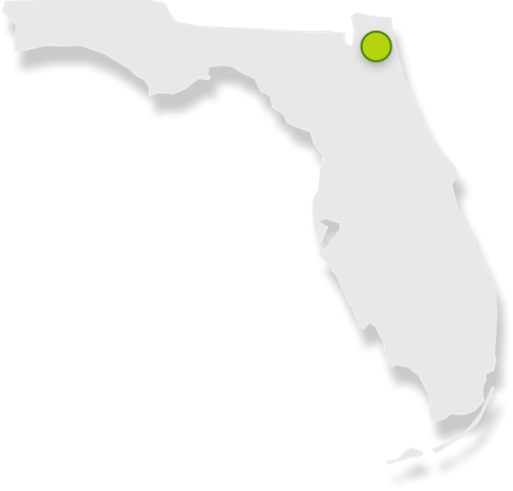 Distribution Center Locations In Jacksonville, Florida - Open Primaries Florida (468x448), Png Download