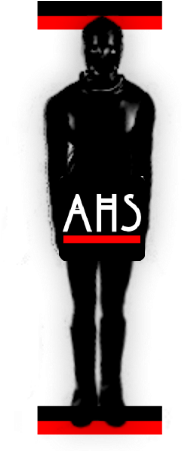 31, November 17, 2014 - American Horror Story Png (450x450), Png Download