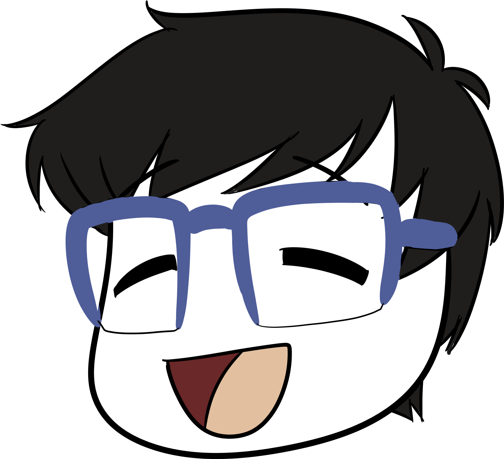 Hi I'm Katsuki Yuri, And I'm Here To Answer Any Questions - Yuri On Ice Yuri Tranparent (1711x1551), Png Download