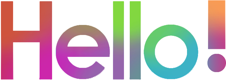 We Warmly Welcome You To Our Website And Hope It Gives - Portable Network Graphics (864x288), Png Download