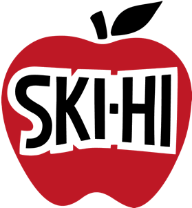 Hi Ski (560x304), Png Download