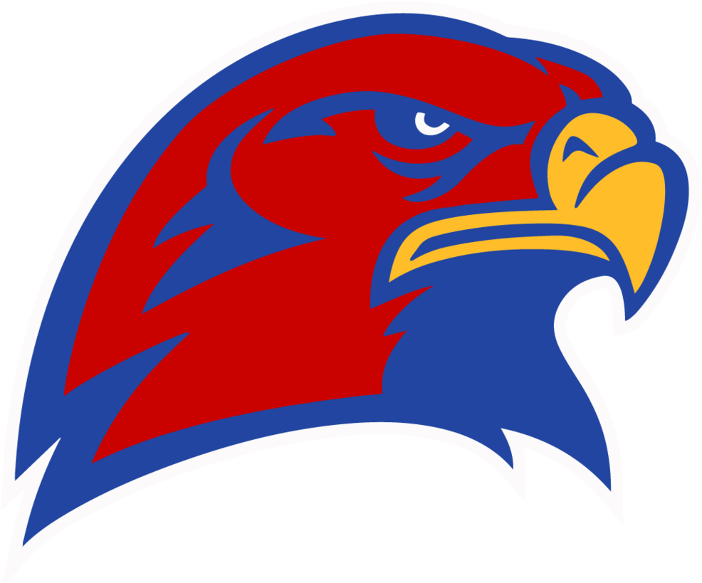 Color Guard Kiddie Clinic - Hiawatha Ks High School Football (1000x1000), Png Download