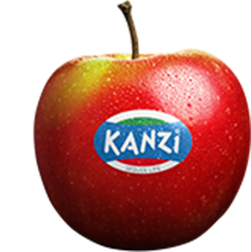 ×close - Manzana Kanzi (600x550), Png Download
