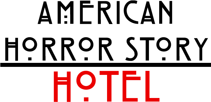 The Countess - American Horror Story Murder House Png (700x364), Png Download