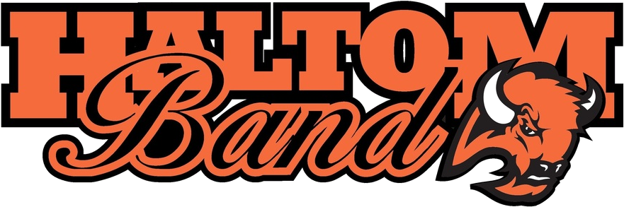 Haltom High School Band - Graphic Design (1000x473), Png Download