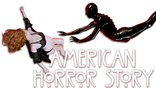 American Horror Story - Season 1 Dvd | Buy Dvd Online (500x281), Png Download