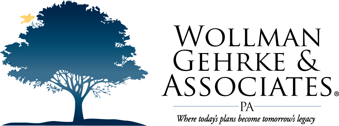 Wollman Gehrke & Associates Pa - Builders (1090x406), Png Download