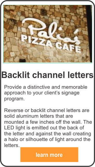 Channel Reversefb - A1 Sign & Graphics (321x559), Png Download
