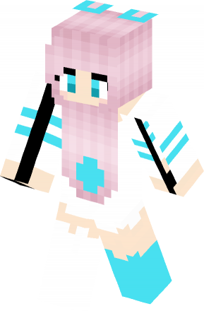 Chibi (289x440), Png Download