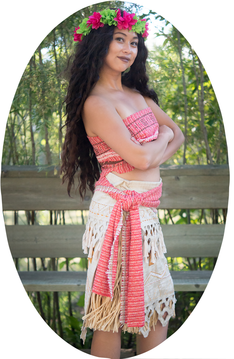 Hear Me Sing - Photo Shoot (1000x1498), Png Download