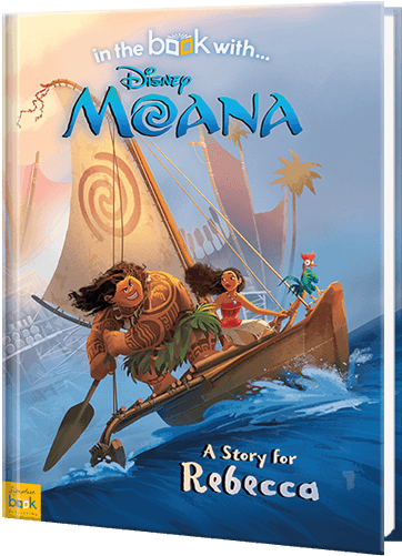 Disney Moana Ocean Explorers (500x500), Png Download