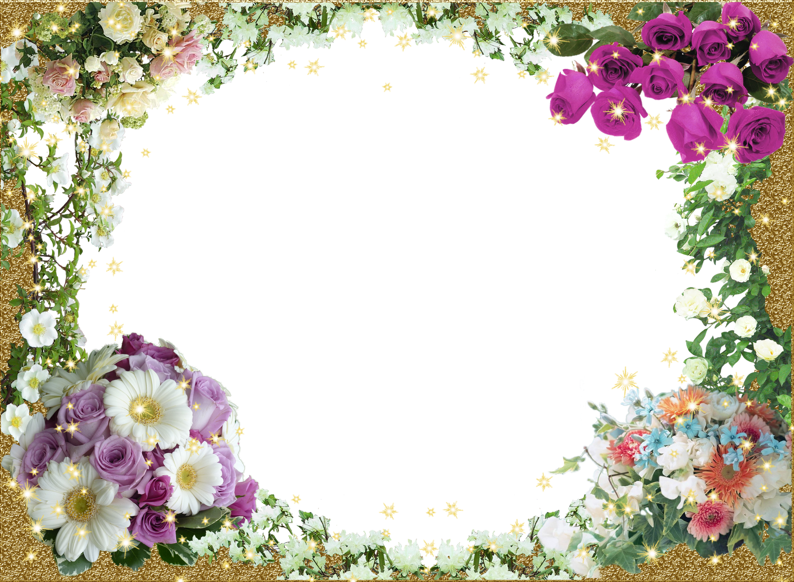 Photoshop Frames - 液晶フィルター Note Sai ノングレアタイプ ハイグレード 12.1インチ(16:10) (1600x1174), Png Download