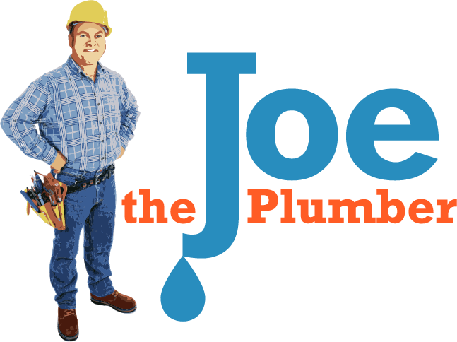 Plumber Logo Png Download - Joe The Plumber Logo (647x484), Png Download