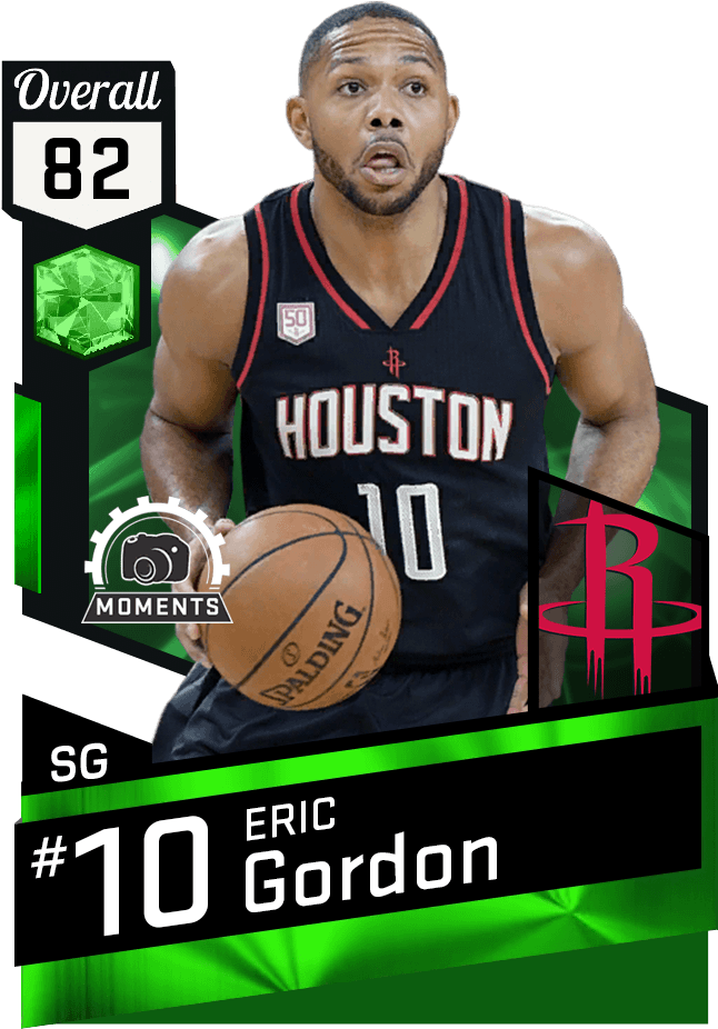 Tim Duncan - 550407 Points - Amethyst Damian Lillard 2k17 (651x941), Png Download