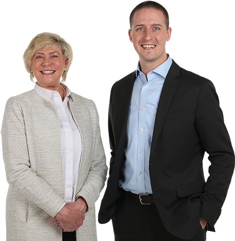 Duncan Real Estate Group Owners - 羅 南 法 羅 (477x491), Png Download