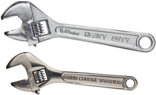 Registered Plumber - Plumbing Plumber Tools Png (567x328), Png Download