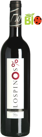 Bodegas Los Pinos - Rivesaltes Grenat 2014 (264x510), Png Download