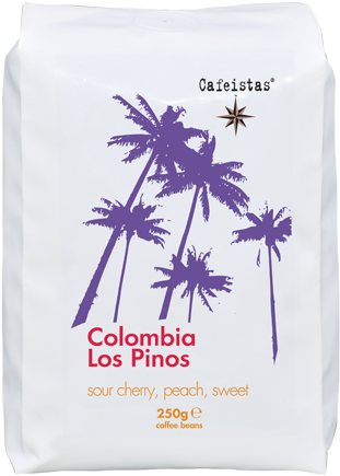 Image Of Los Pinos - Los Pinos (500x500), Png Download