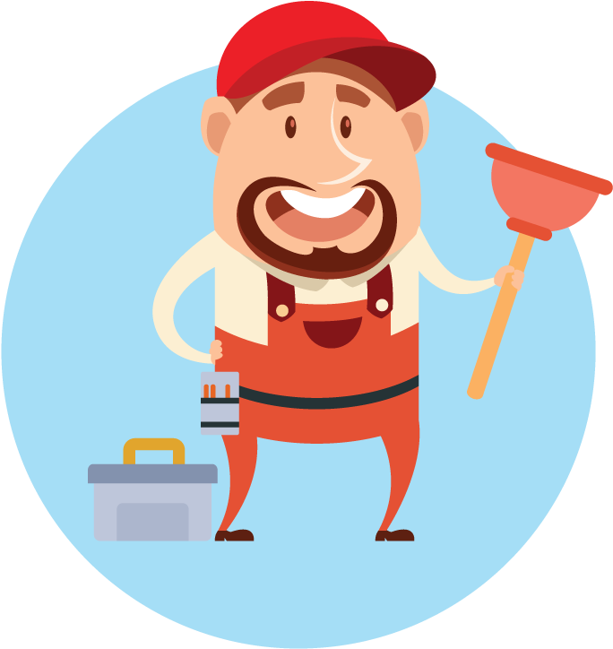 Licensed Plumber Or Individual Looking For A Proven - Franchising (800x800), Png Download