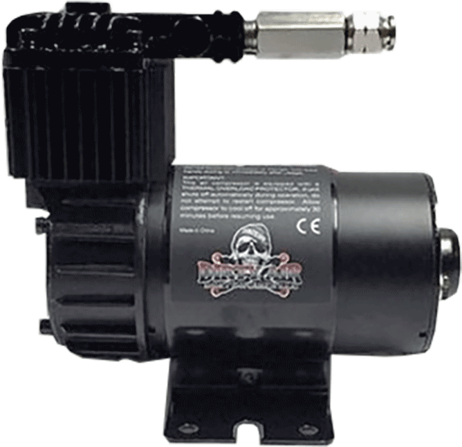 Dirty Air Suspension - Dirtyworks Llc / Dirty Air (800x806), Png Download