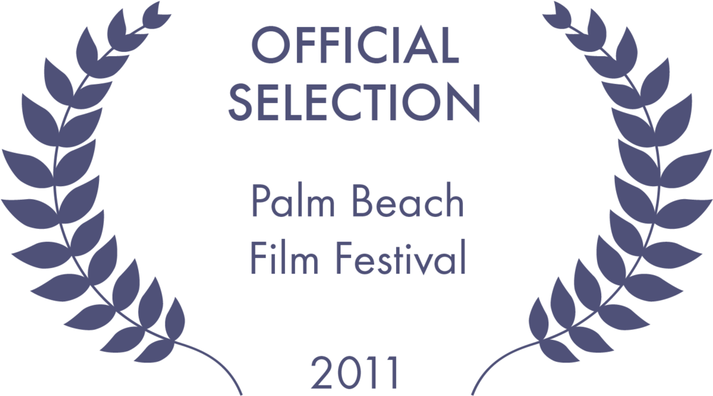 18 - Glendale International Film Festival Logo (1000x563), Png Download