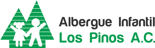 Albergue Infantil Los Pinos A - Albergue Infantil Los Pinos (603x200), Png Download