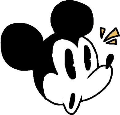 Mickey Mouse Transparent Tumblr Mickey Mouse Transparent Mickey Mouse Tumblr Transparent Full Size Png Download Seekpng