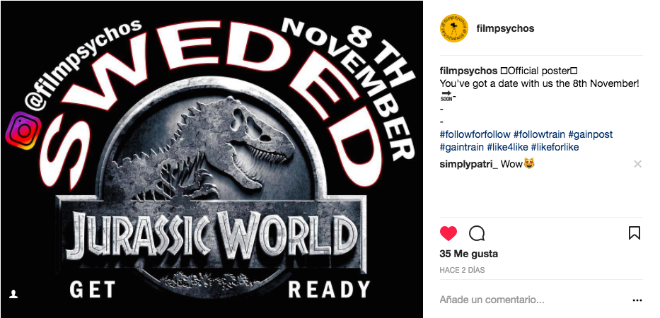 Our Youtube Channel Is Becoming Very Popular, We Have - Jurassic World By David Lewman 9780553536904 (hardback) (1440x900), Png Download