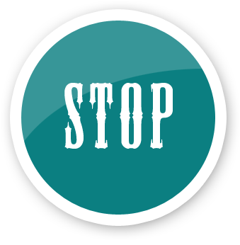 Stop Png Tumblr - Way To Bright Star (379x350), Png Download