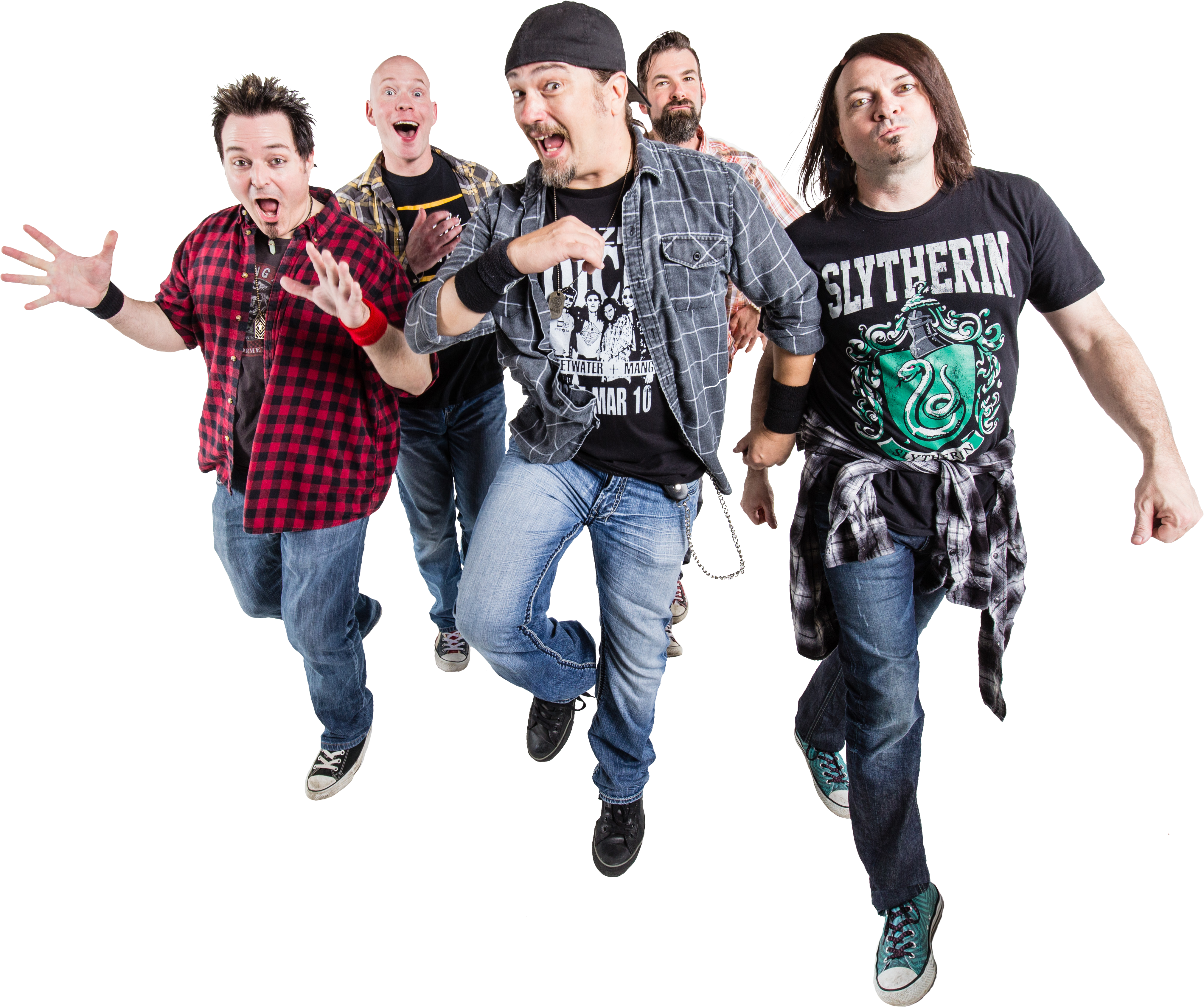 Cut Out Will Open With A Black Background Save To Your - Fun (4885x5760), Png Download