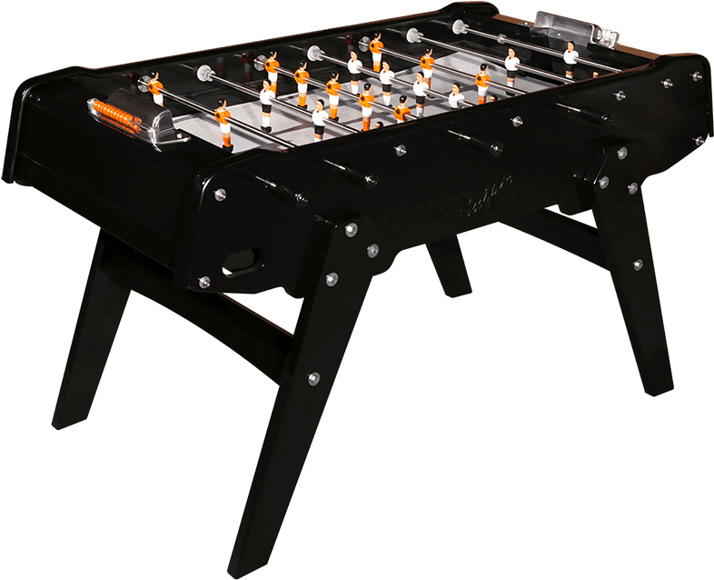 Outsider - Baby Foot Sulpie Outsider Noir (900x675), Png Download