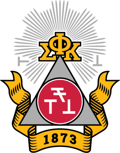 Phi Sigma Kappa Events - Phi Sigma Kappa (390x498), Png Download