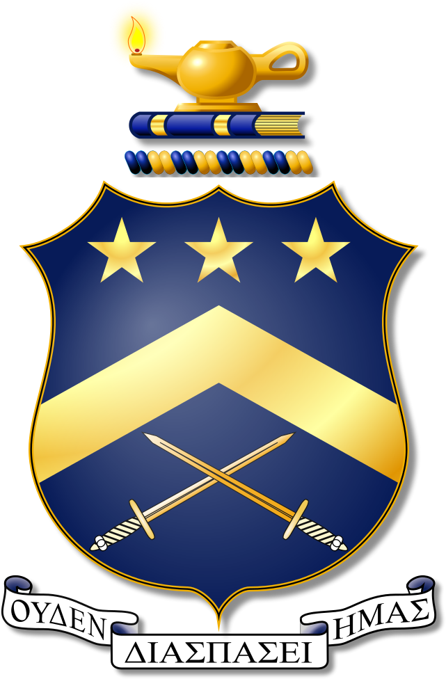 Pi Kappa Phi - Pi Kappa Phi Crest (815x1024), Png Download