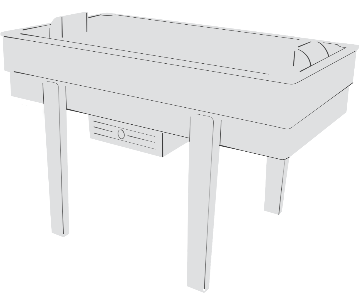 Foosball Old Fashion - Old Fashioned (2200x1237), Png Download