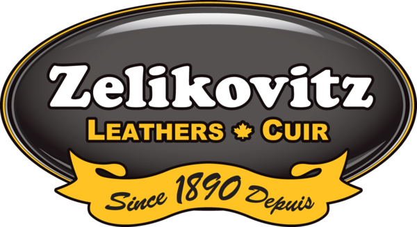 Leather Hide Sign Stamping Logo (600x327), Png Download