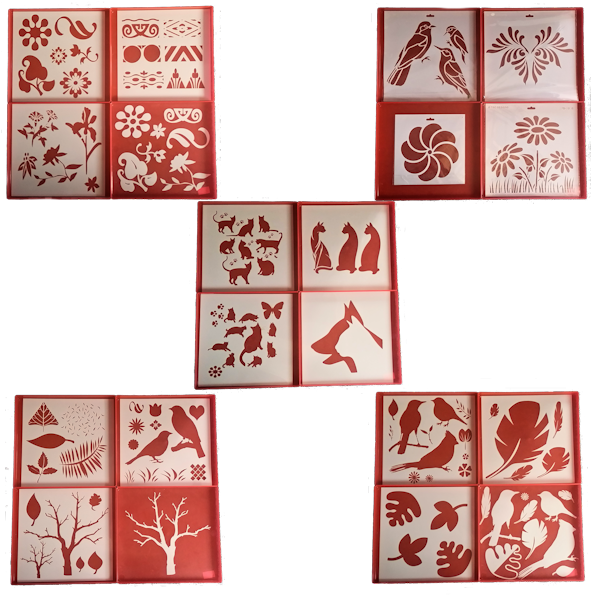 Colouricious Holidays (600x600), Png Download